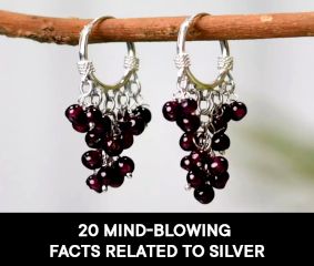 20 Mind Blowing Facts Related to Silver