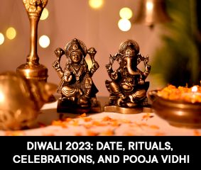 Diwali 2024: Date, Rituals, Celebrations, and Pooja Vidhi