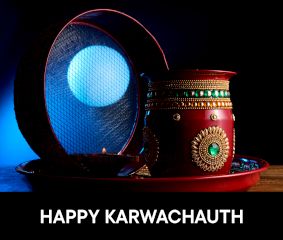 5 Karwa Chauth Ideas to Make Your Day Special