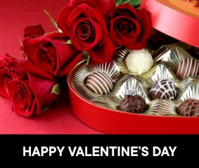 Send Rose Day Gifts Online for Her/Him in India -  Valentine's Day 2024