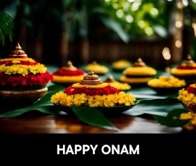 Onam 2024: When is Onam? Date, History,Significance, Celebrations, and all You Need to Know About the Harvest Festival