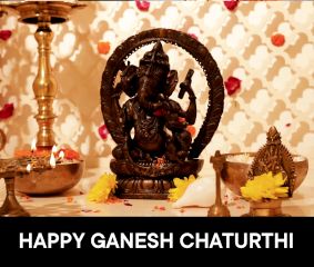 Ganesh Chaturthi 2024:Puja Vidhi, How to Celebrate, Story and Sthapana