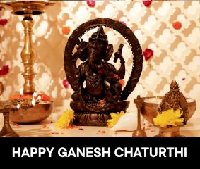 Ganesh Chaturthi:Puja Vidhi, How to Celebrate, Story and Sthapana