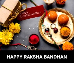 Top 10 Gift Ideas for Brothers & Sisters: Happy Raksha Bandhan 2025