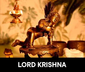 Laddu Gopal in Hindu Mythology: Significance, Worship, and Rituals