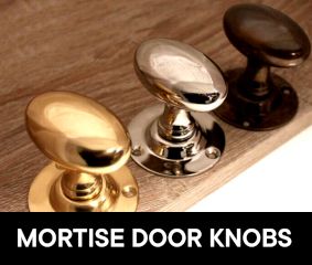Guide to Choosing the Right Mortise Door Knob: Dimensions, Styles, and Finishes