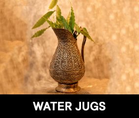 Water Jugs: A Classy Essential