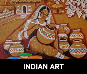 Introduction to Indian Art