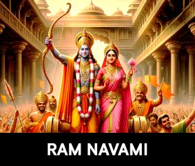 Ram Navami 2024: Meaning, Celebrations, & Dates