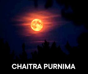 Chaitra Purnima: Celebrating the Arrival of Spring in Hindu Tradition