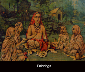 Dress Up Your Walls with Your Favourite Handmade Paintings