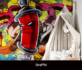 What Is Graffiti? From Street Art to Urban Expression