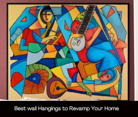 Best Wall Designs That Will Inspire You to Revamp Your Home