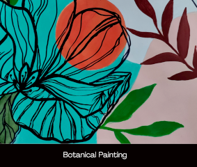 Exploring Botanical Paintings: Origins, Styles, and Preservation