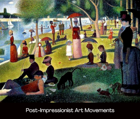 Mastering Post-Impressionist Painting: Styles, Artists, Techniques, and Cultural Impact