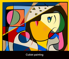 The Complete Guide to Cubist Painting: From Picasso to Modern Abstraction