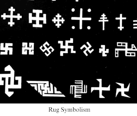Rug Symbolism: What Traditional Rug Patterns Really Mean