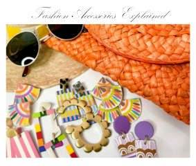 Fashion Accessories Explained: Identity, Status, and Cultural Power