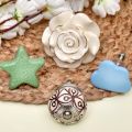 Ceramic knobs