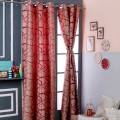 Curtains & Curtain Holders