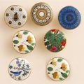 Theia Ceramic Knobs and Handles