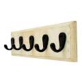 Wood Iron Hangers