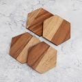 Wooden Coasters