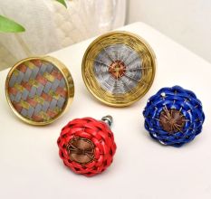 Wire Knobs
