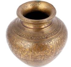 Vintage Indian Kitchen