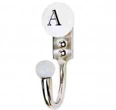 Alphabet Hooks