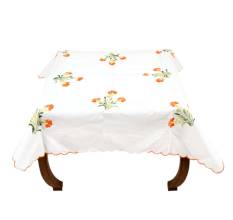Center table cover