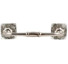 Glass Bridge Handles