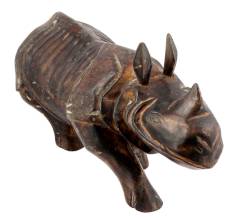 Wooden Statement Pieces