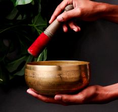 Meditation Bowls