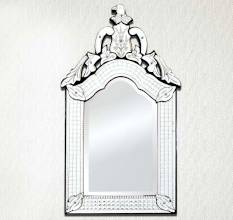 Venetian Mirror