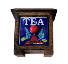 One Drawers Spice Box