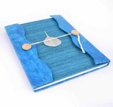 Hand-Made Stationery