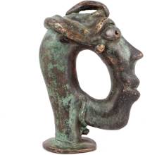 Other Metal Figurines