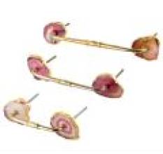 Stone Bridge Handles