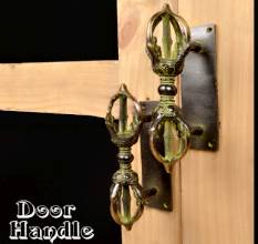 Cupboard Door Handles