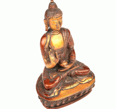 Buddha Statue