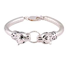 silver bangles for girls