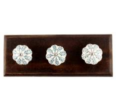 Wood Ceramic Hangers