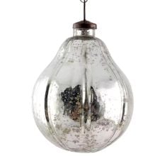 Big Christmas Ornaments