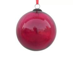 Jumbo Christmas Ornaments