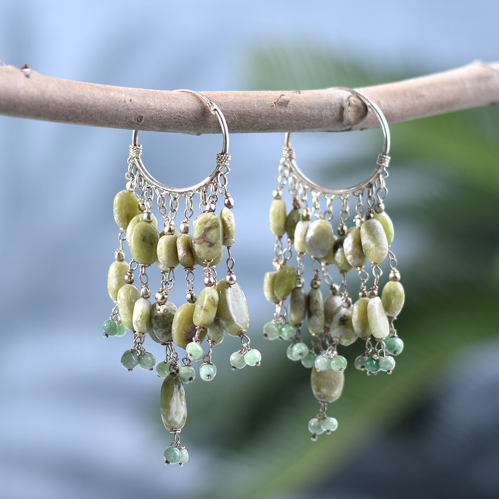 Silver Jewellery