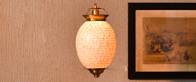Ceiling Lamp