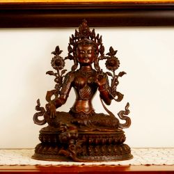 Bronze Statement Pieces