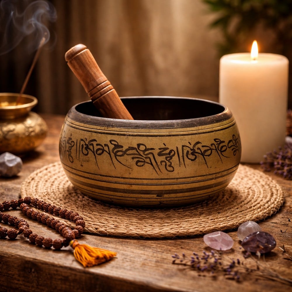 Meditation Bowls