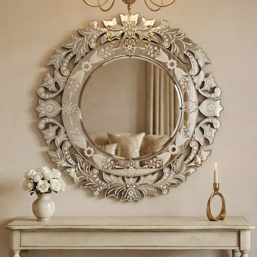 Venetian Mirror